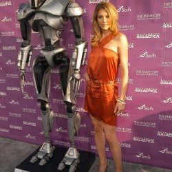 Tricia Helfer | Celeb Masta 35