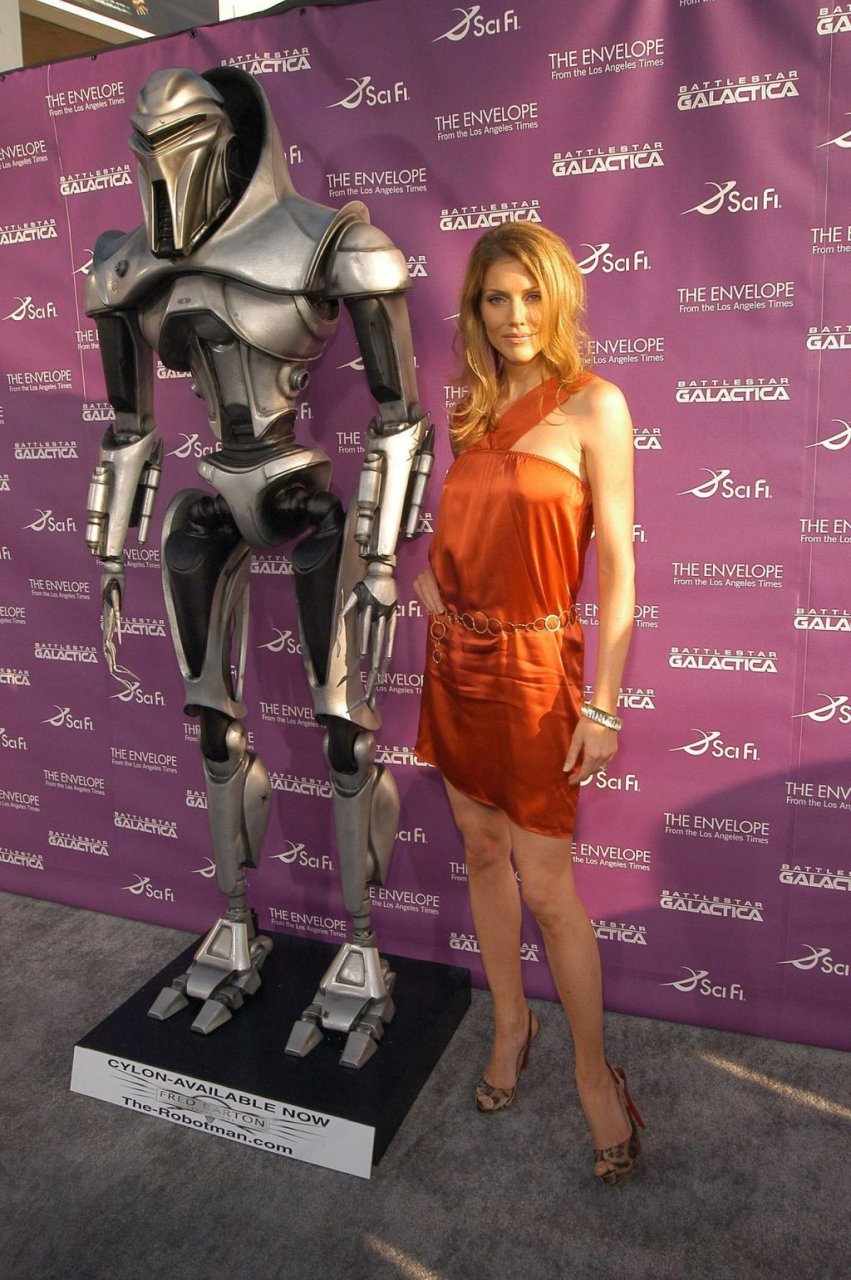 Tricia Helfer | Celeb Masta 35