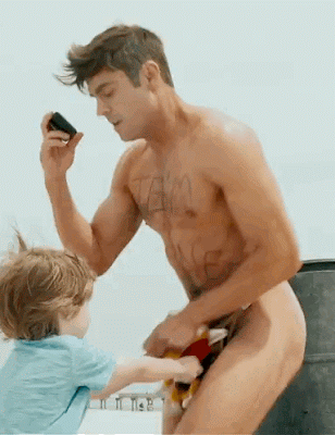 Zac Efron | Celeb Masta 44
