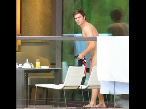 Zac Efron | Celeb Masta 48