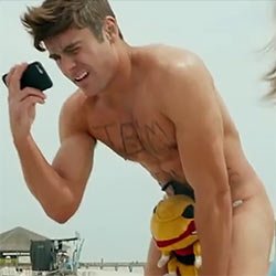 Zac Efron | Celeb Masta 49