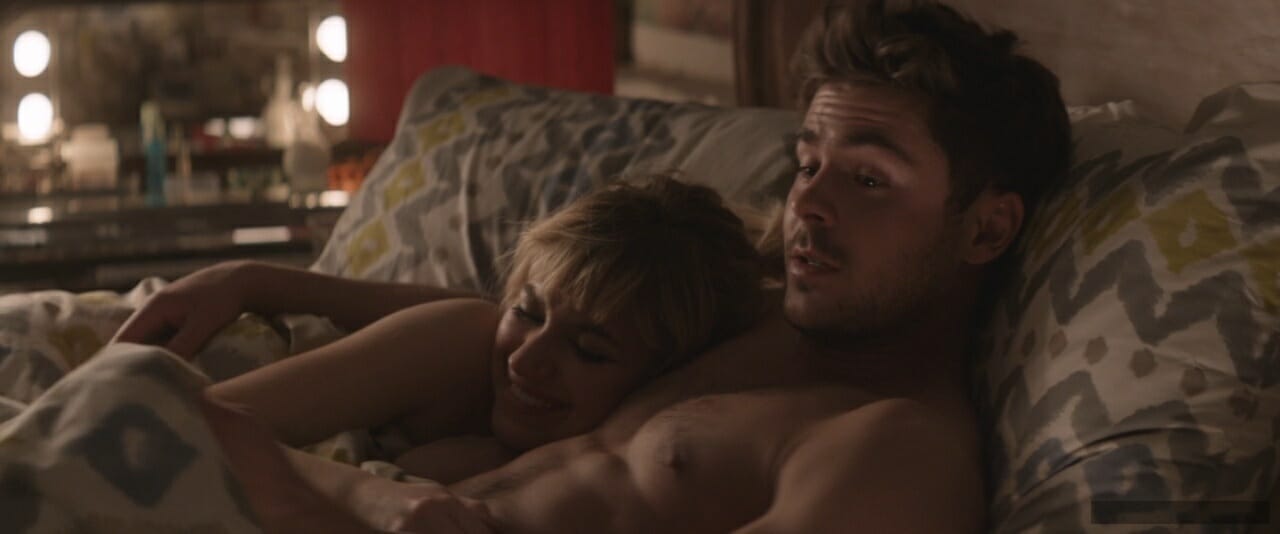 Zac Efron | Celeb Masta 5