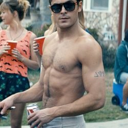 Zac Efron | Celeb Masta 6