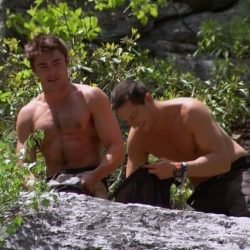 Zac Efron | Celeb Masta 8