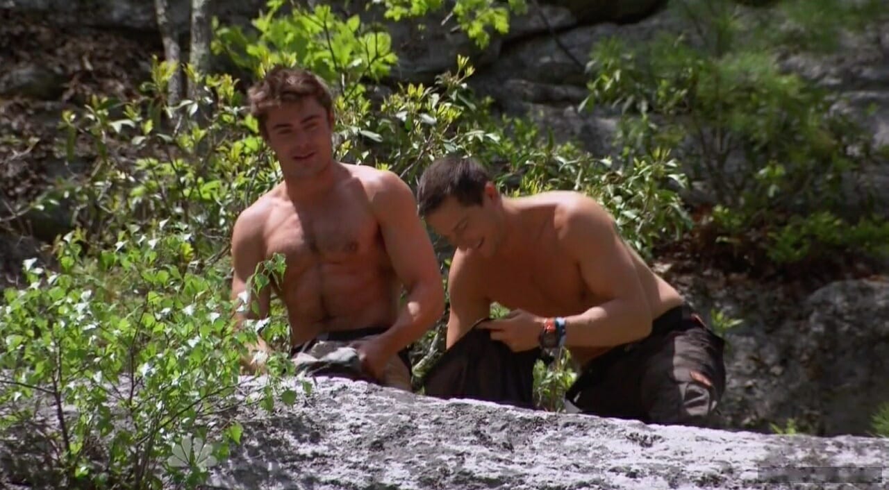 Zac Efron | Celeb Masta 8