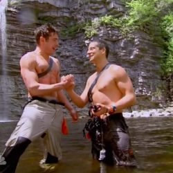 Zac Efron | Celeb Masta 9