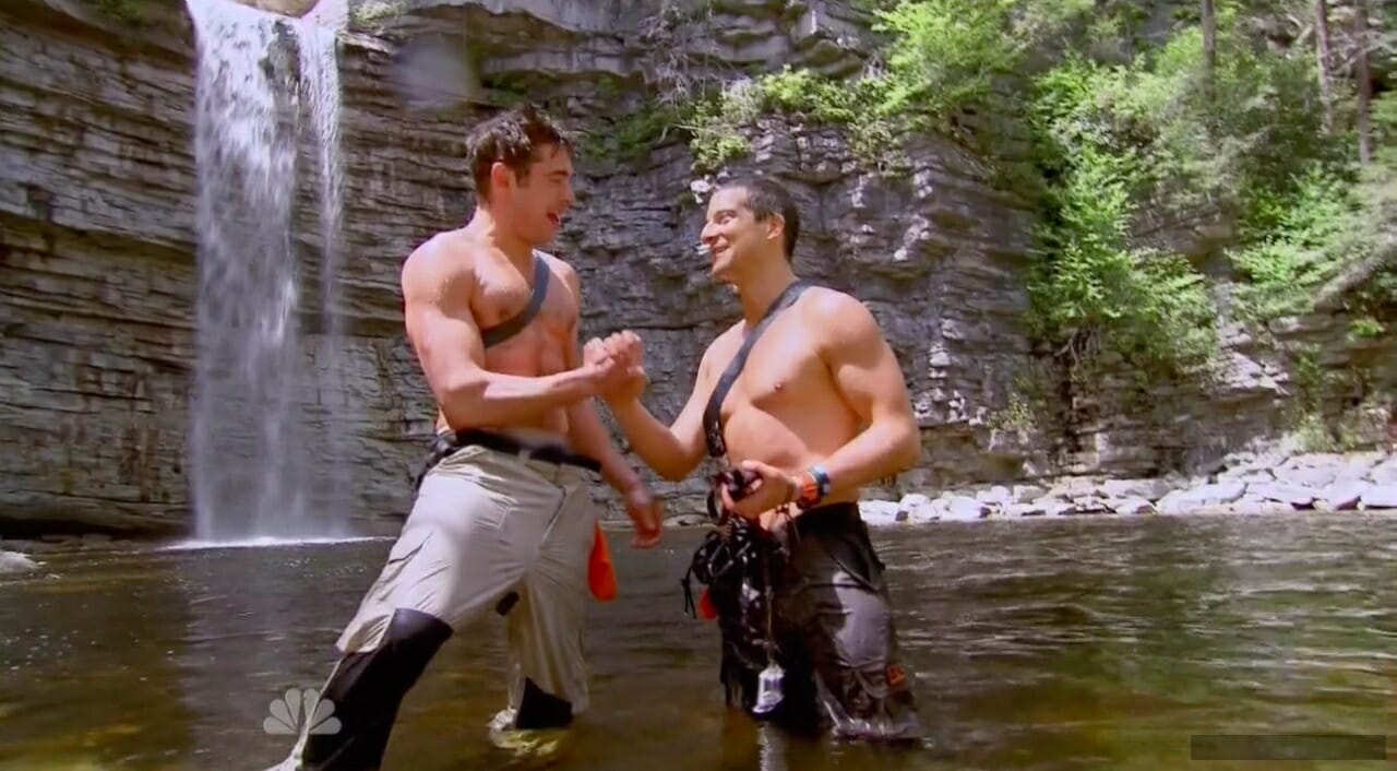 Zac Efron | Celeb Masta 9