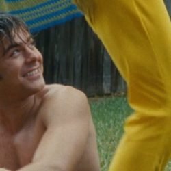 Zac Efron | Celeb Masta 55