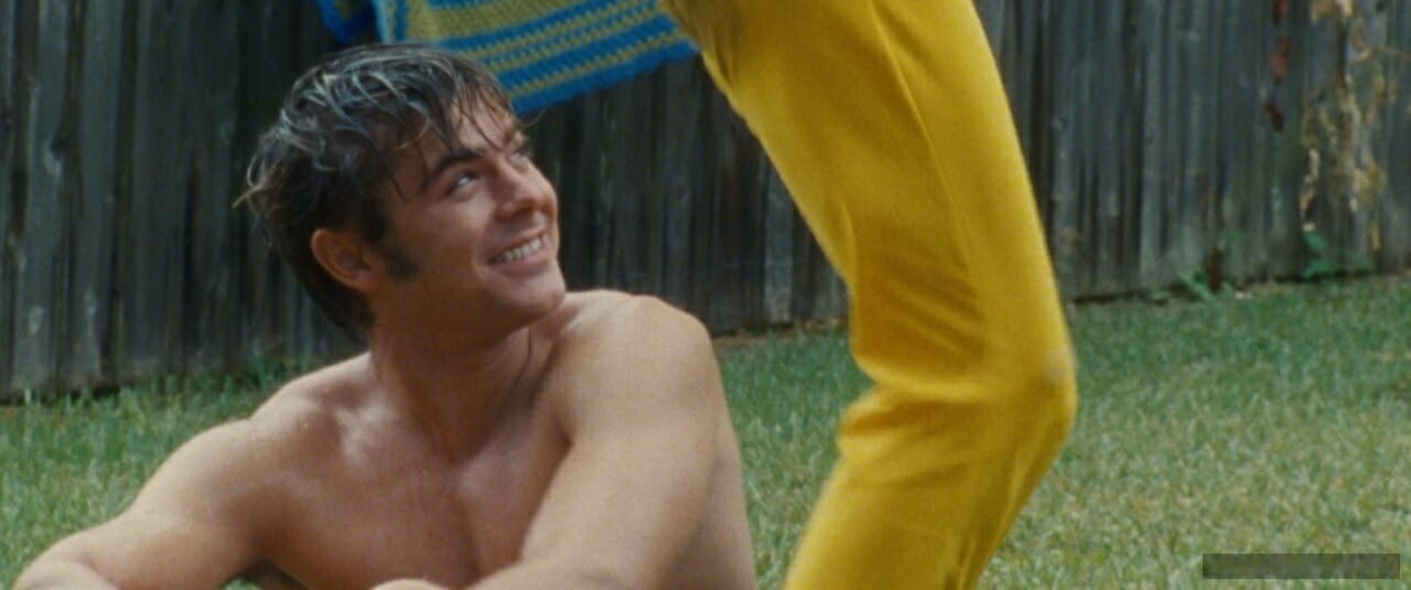 Zac Efron | Celeb Masta 55