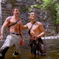 Zac Efron | Celeb Masta 12