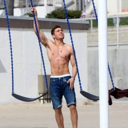 Zac Efron | Celeb Masta 13