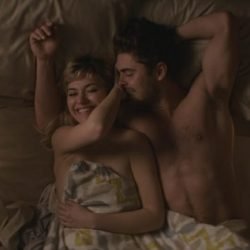 Zac Efron | Celeb Masta 15