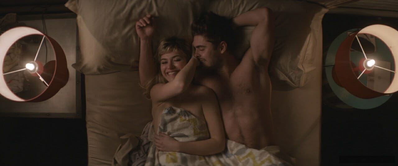 Zac Efron | Celeb Masta 15