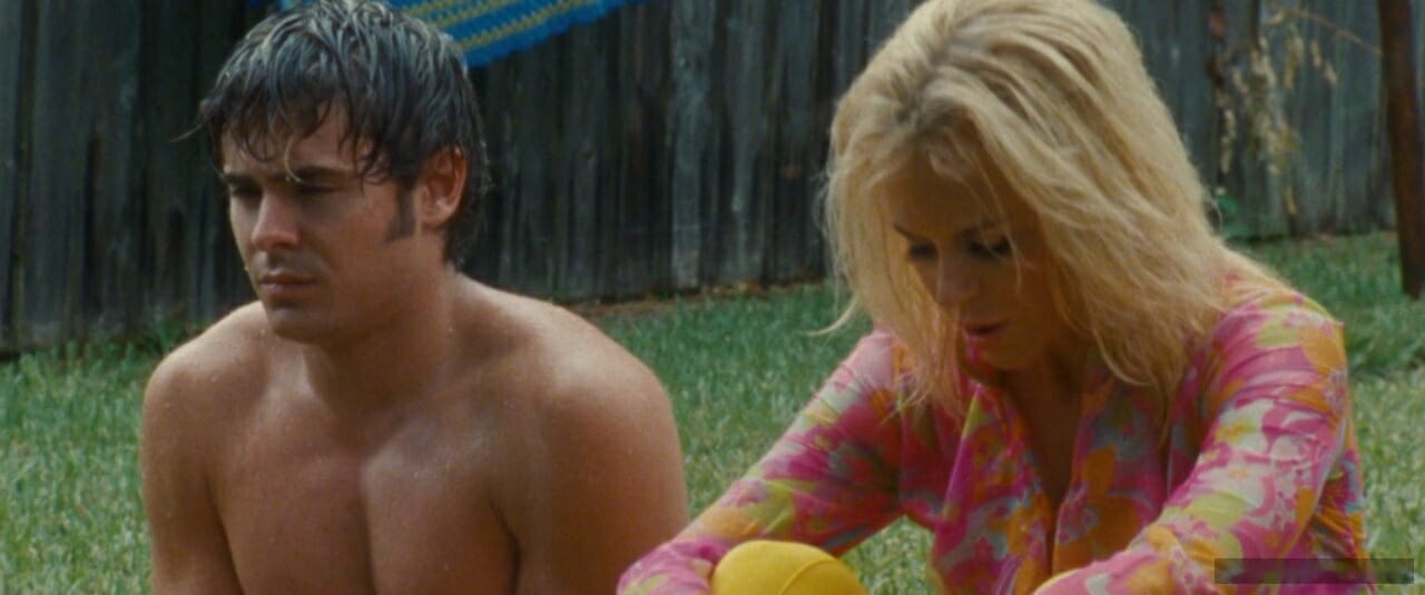 Zac Efron | Celeb Masta 18