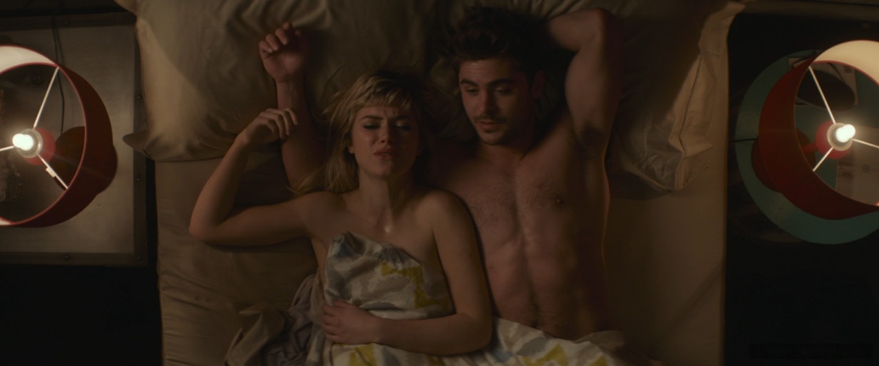 Zac Efron | Celeb Masta 56