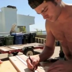 Zac Efron | Celeb Masta 21