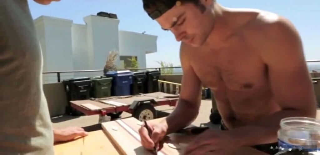 Zac Efron | Celeb Masta 21