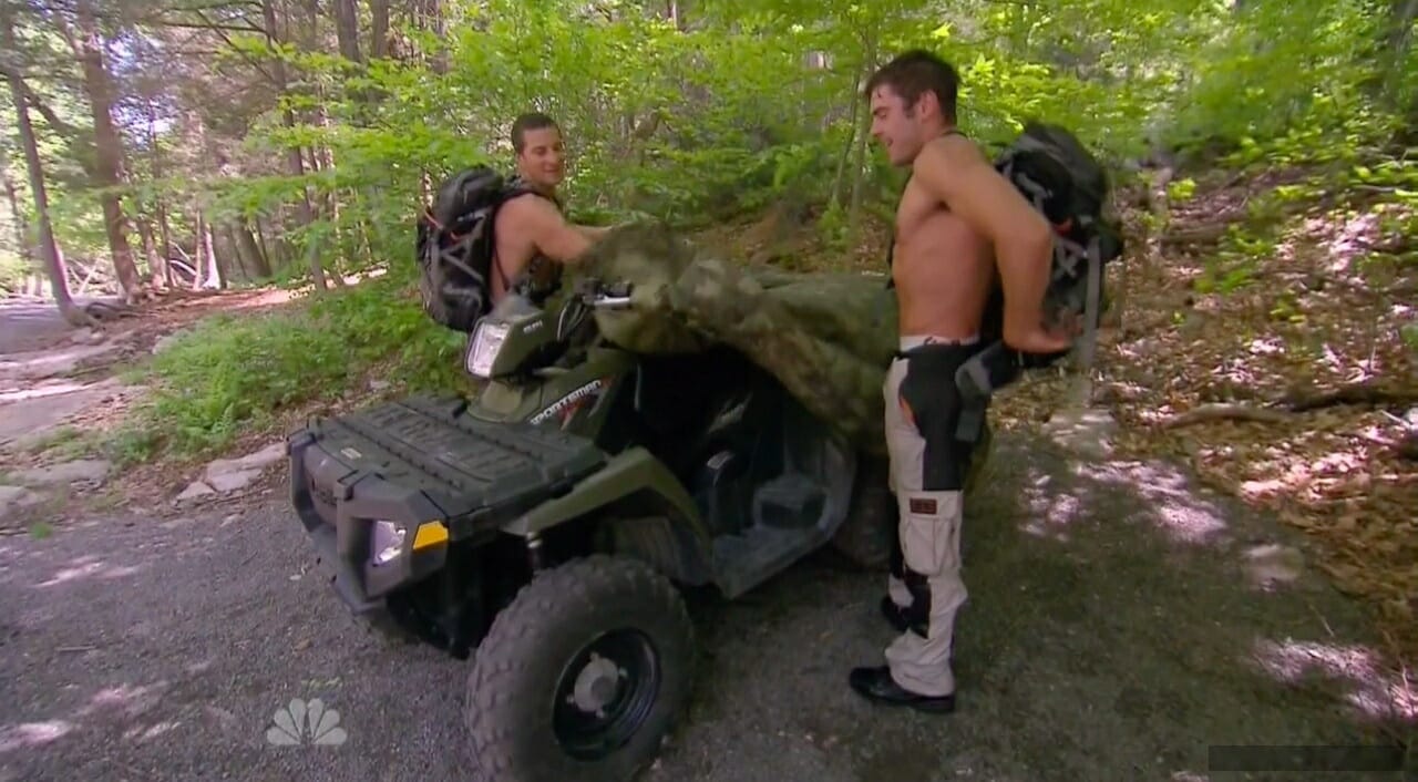 Zac Efron | Celeb Masta 59