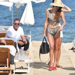 Maggie Q | Celeb Masta 140