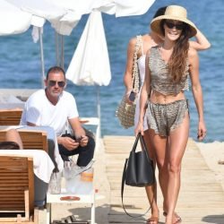 Maggie Q | Celeb Masta 141