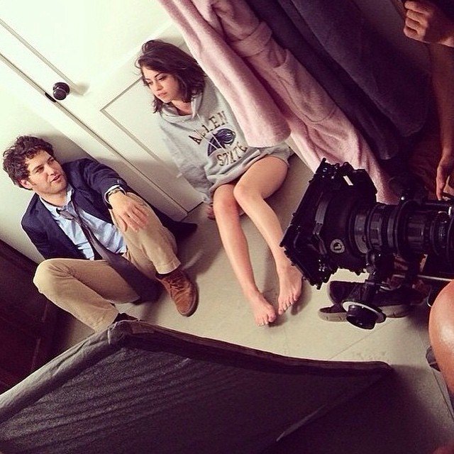 Rosa Salazar | Celeb Masta 5