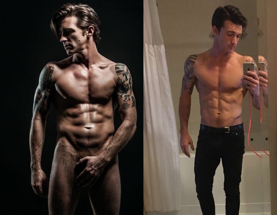 Drake Bell | Celeb Masta 18