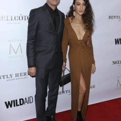 Maggie Q | Celeb Masta 80