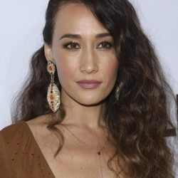 Maggie Q | Celeb Masta 82
