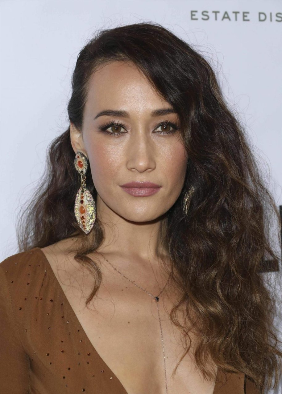 Maggie Q | Celeb Masta 82