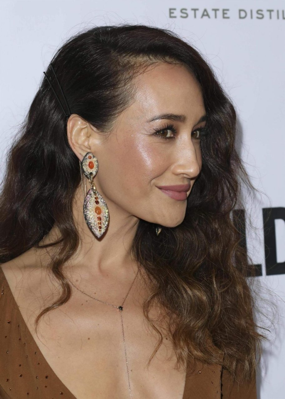 Maggie Q | Celeb Masta 83