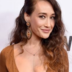 Maggie Q | Celeb Masta 77