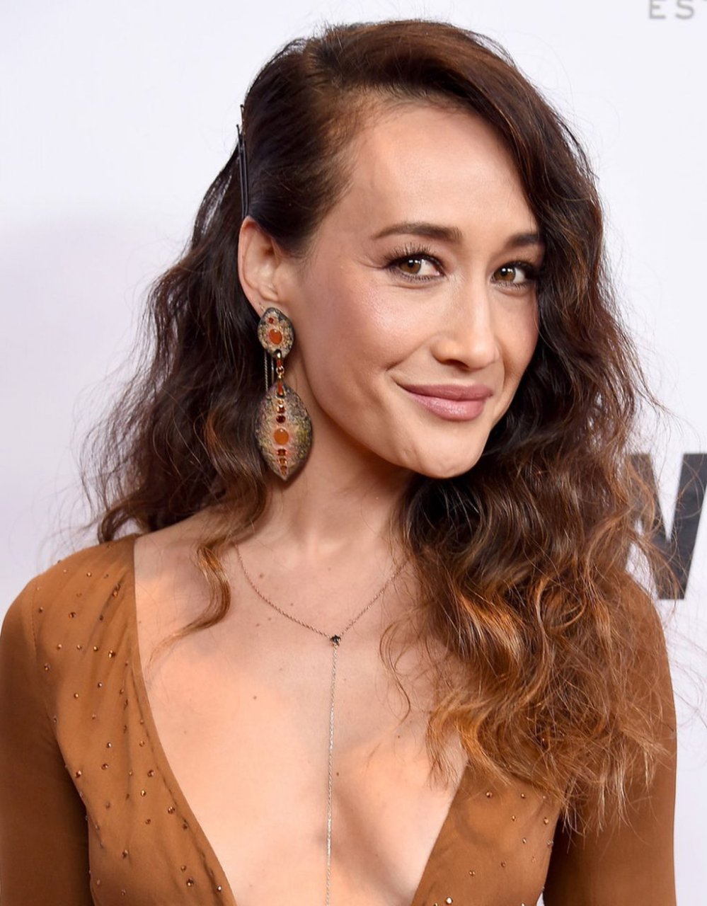 Maggie Q | Celeb Masta 77