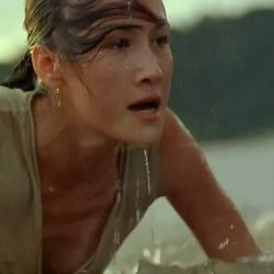 Maggie Q | Celeb Masta 39