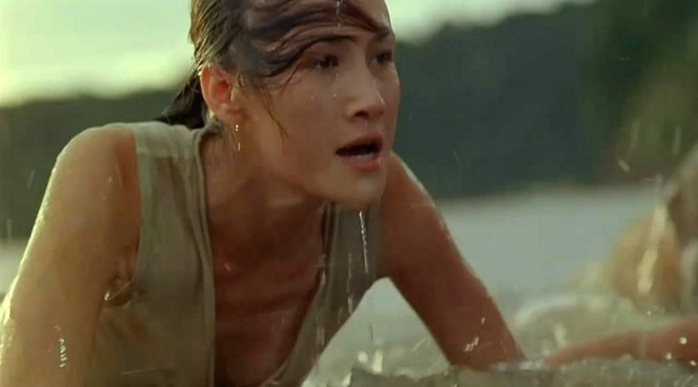 Maggie Q | Celeb Masta 39