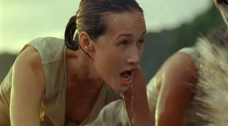 Maggie Q | Celeb Masta 41