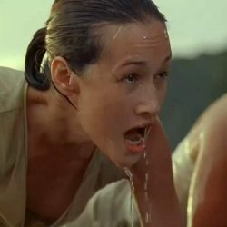 Maggie Q | Celeb Masta 42