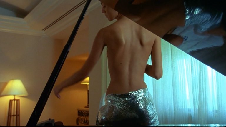 Maggie Q | Celeb Masta 19