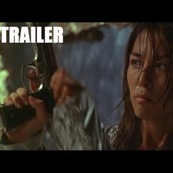 Maggie Q | Celeb Masta 46