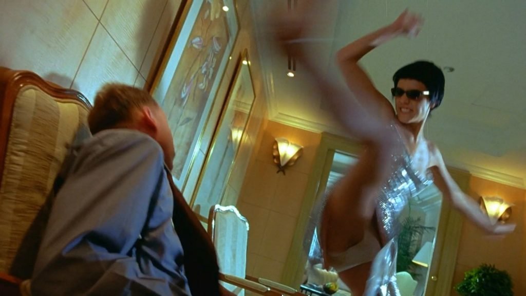 Maggie Q | Celeb Masta 24