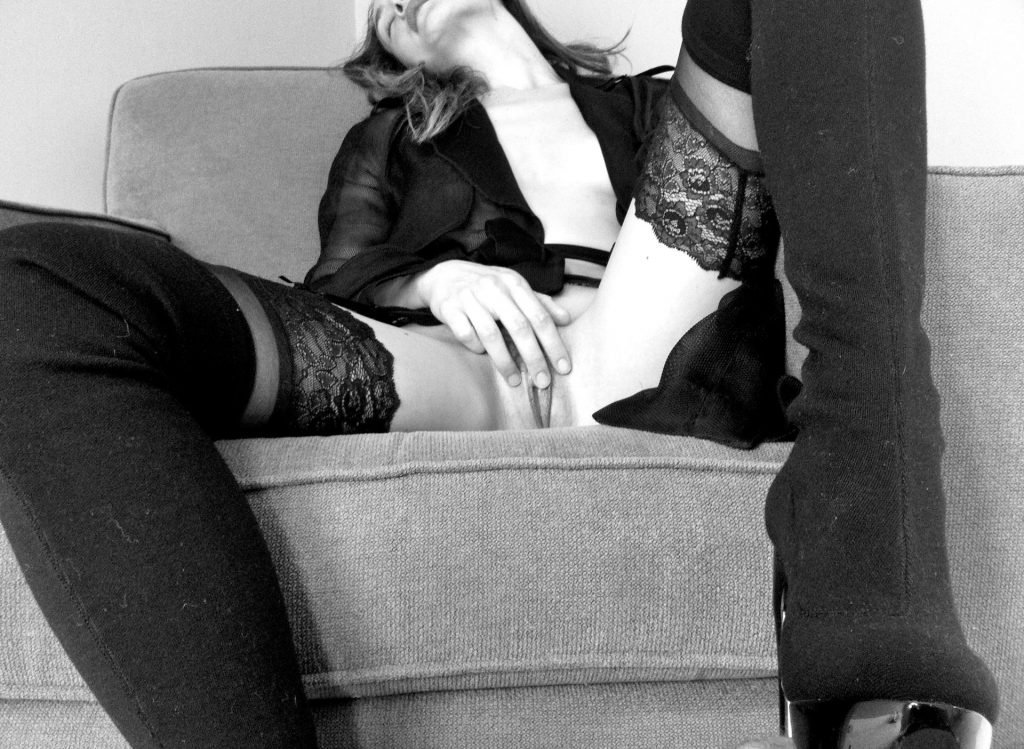 Maggie Q | Celeb Masta 2