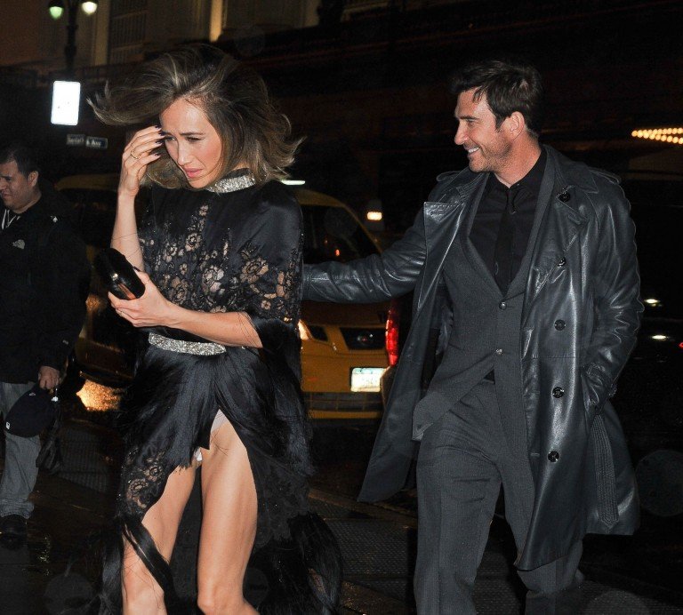 Maggie Q | Celeb Masta 104