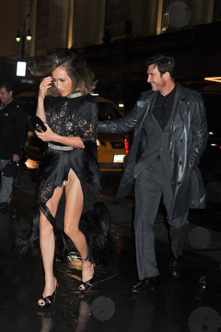 Maggie Q | Celeb Masta 111