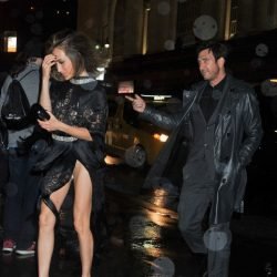 Maggie Q | Celeb Masta 113