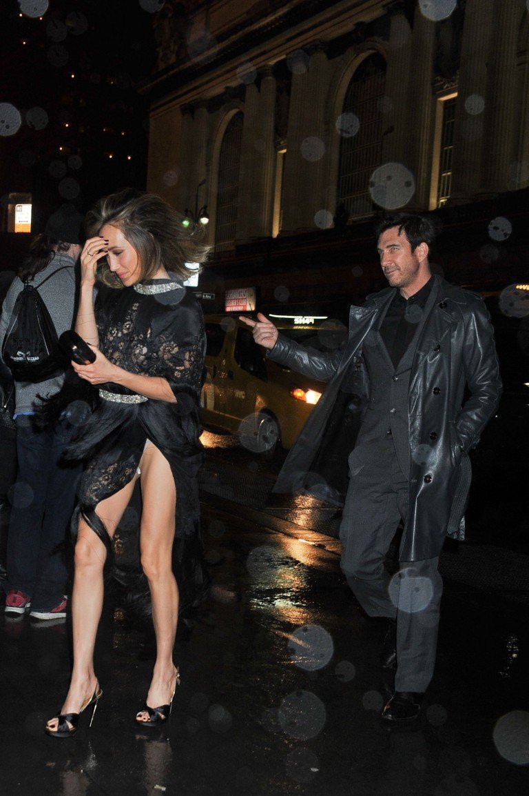 Maggie Q | Celeb Masta 113