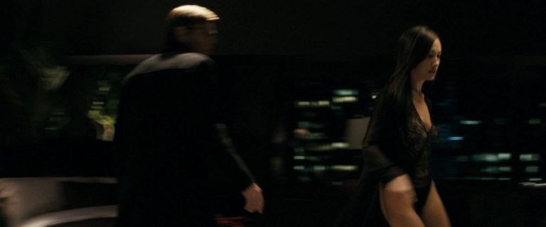 Maggie Q | Celeb Masta 60