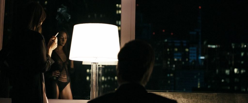 Maggie Q | Celeb Masta 63