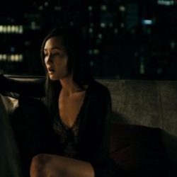 Maggie Q | Celeb Masta 64