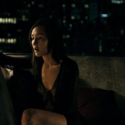 Maggie Q | Celeb Masta 65