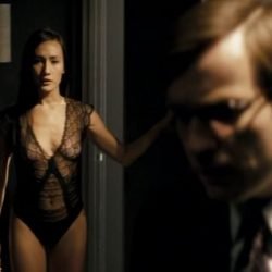 Maggie Q | Celeb Masta 50