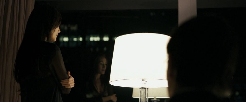 Maggie Q | Celeb Masta 69